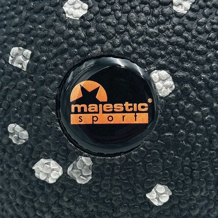 Zestaw do masażu ciała EPP 4w1 Roller Wałek Piłka Duoball dla sportowców