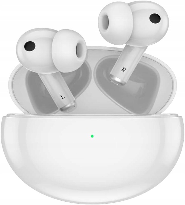 SŁUCHAWKI BEZPRZEWODOWE ANC TWS XY70 WODOODPORNE GAMINGOWE BLUETOOTH 5.3