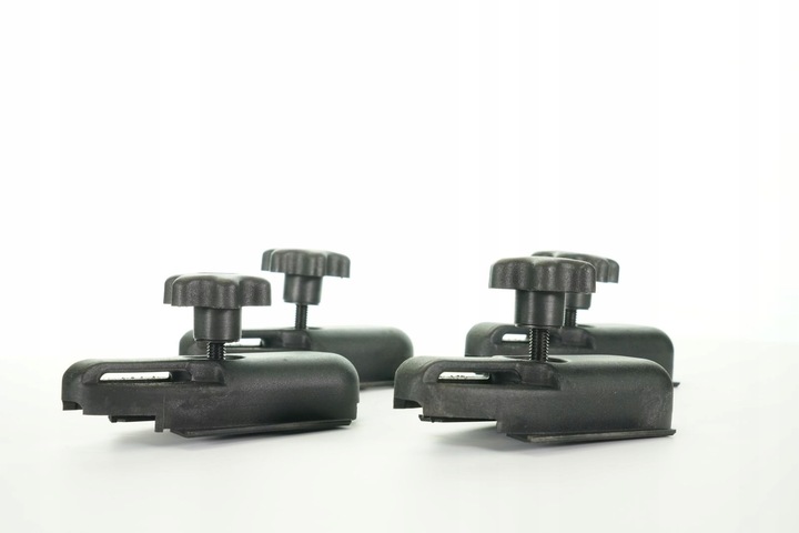 TAURUS adaptor DO BOXÓW do belek aluminowych T-NUT