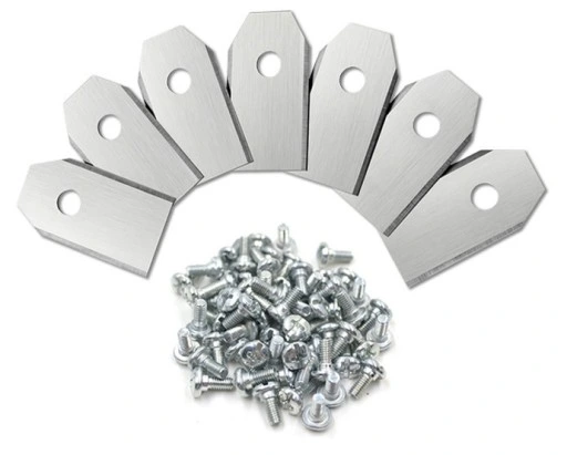 GARDENA NOZE DO ROBOTOW KOSZĄCYCH SILENO MINIMO CITY LIFE R100 R130 PREMIUM