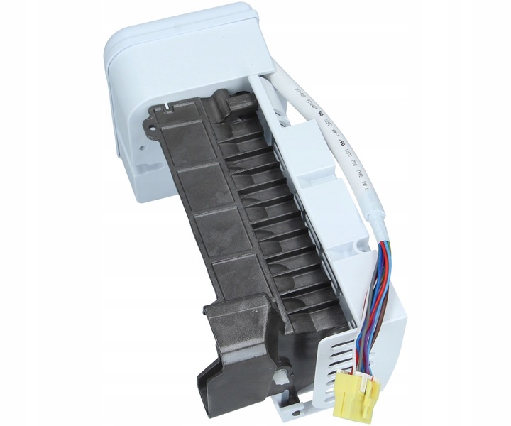 Kostkarka do lodówki Samsung Side-by-Side komplet