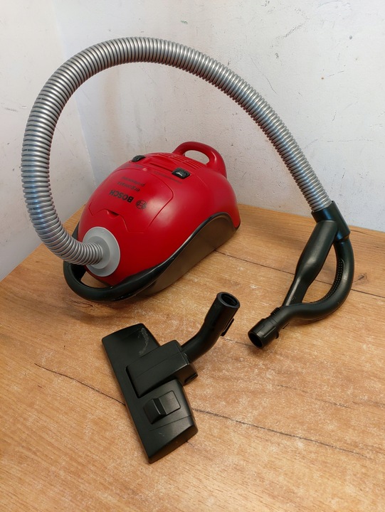 Odkurzacz Bosch Klein