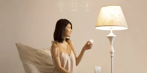 Aqara Xiaomi Żarówka LED ZigBee - SmartHome