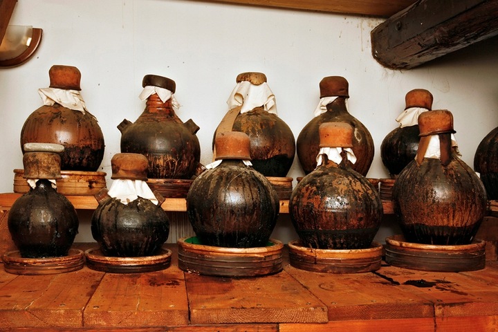 Roczny OCET BALSAMICZNY Modena IGP Sigillo Rosso