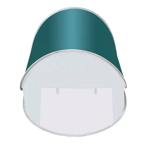 NAMIOT PLAŻOWY 190X86X120CM TRIZAND 23856