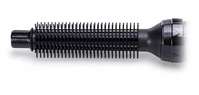 DAMSKA LOKÓWKO-SUSZARKA DO KRĘCENIA SUSZENIA WŁOSÓW KRĘCI LOKI