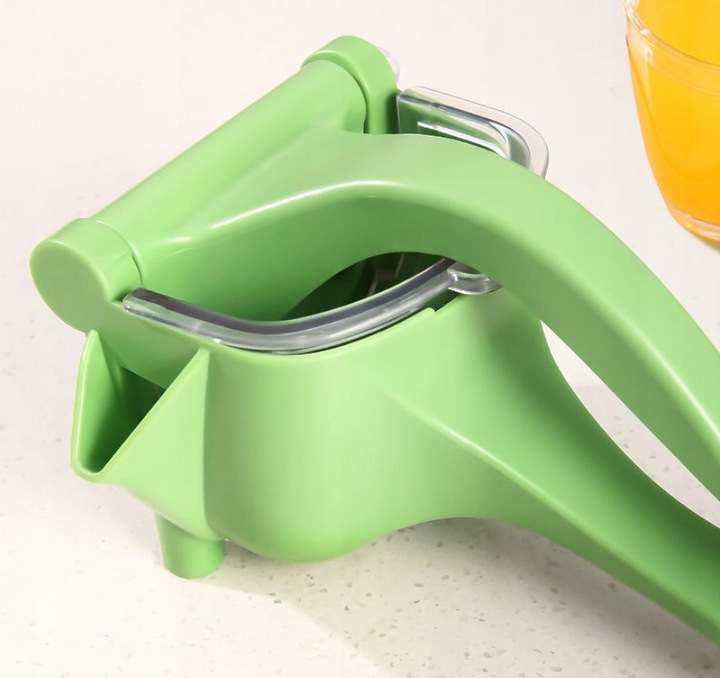 WYCISKARKA do SOKÓW Owoców CYTRUSÓW Ręczna