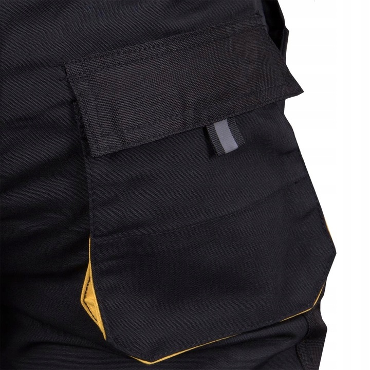 Spodnie robocze ochronne OGRODNICZKI BHP codzienne