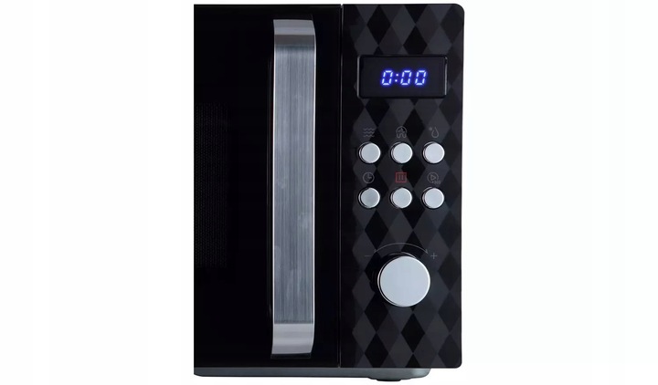 De'Longhi Mikrofalówka, 900W Kuchenka mikrofalowa 23L