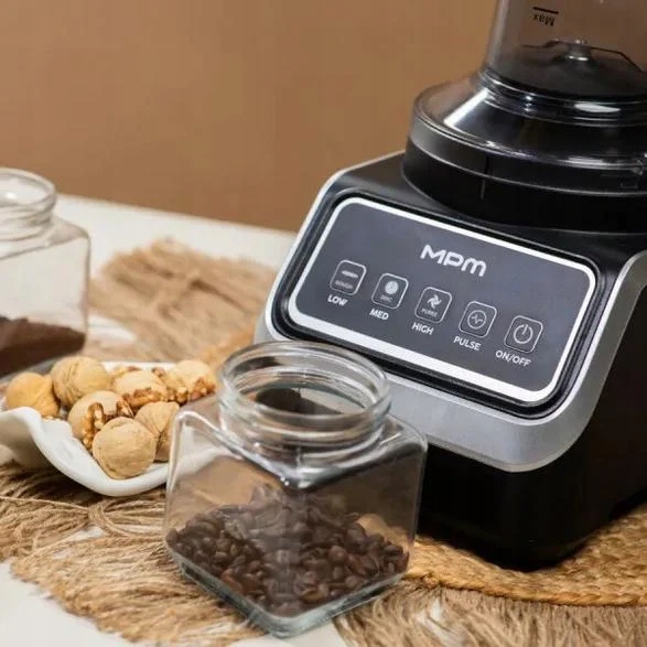 Robot kuchenny MPM MRK-27 Czarny