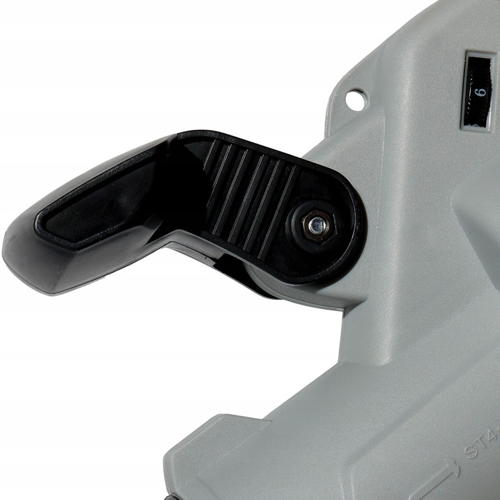 DMUCHAWA DO LIŚCI ELEKTRYCZNA OGRODOWA ODKURZACZ ROZDRABNIACZ 3W1 3500W