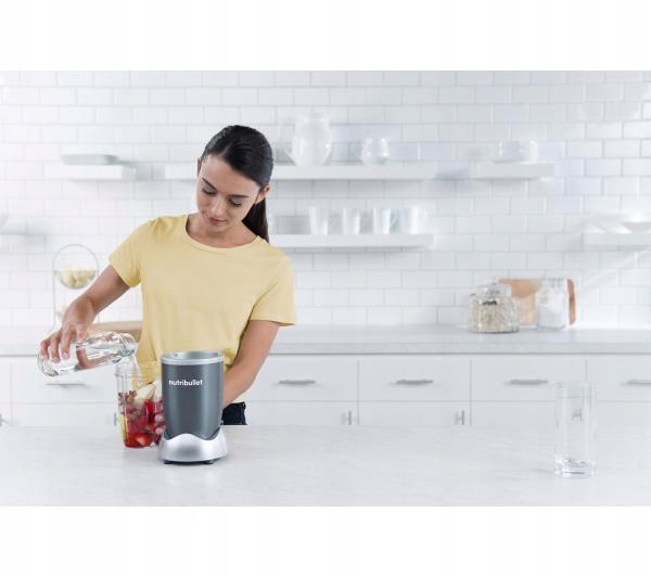 Blender kielichowy Nutribullet NB614DG 600W Mikser