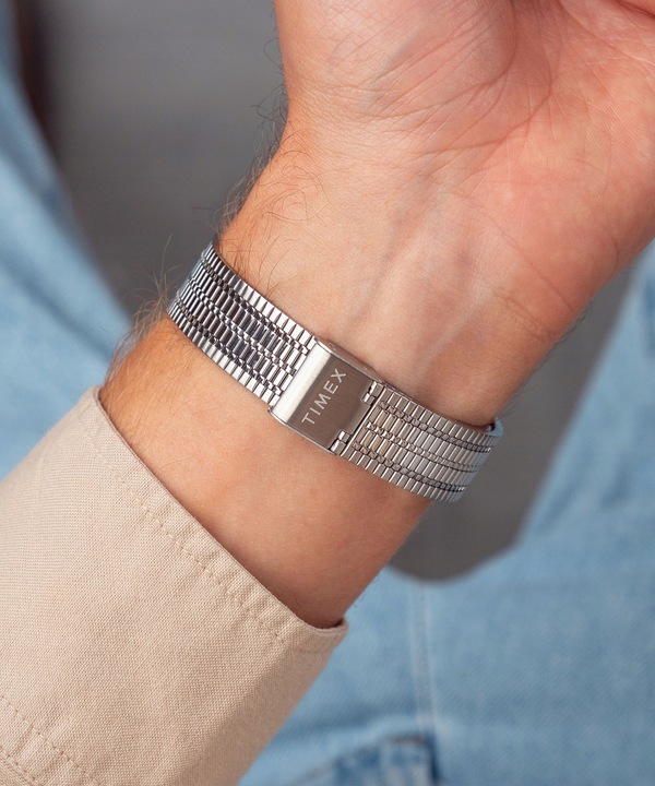 Zegarek męski Timex Q Reissue Timex-TW2T80700