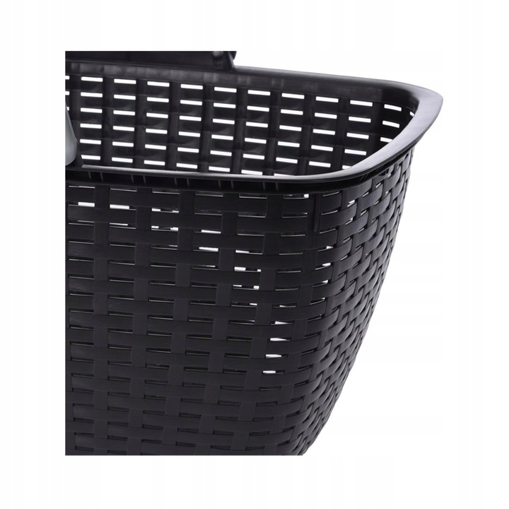 Koszyk Torba pojemnik KOSZ na Zakupy piknik grzyby