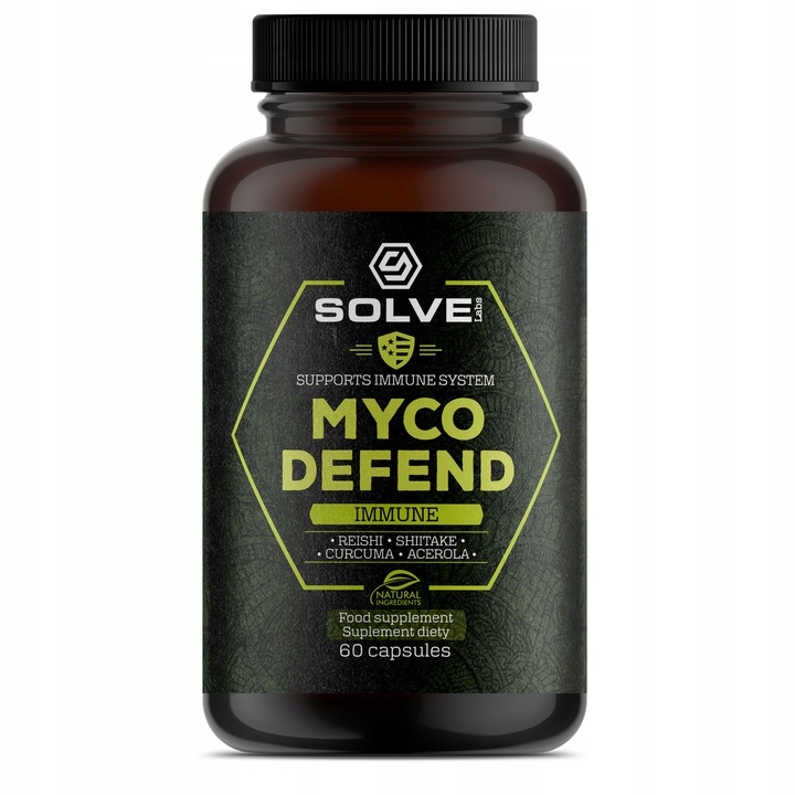 MYCO DEFEND 60