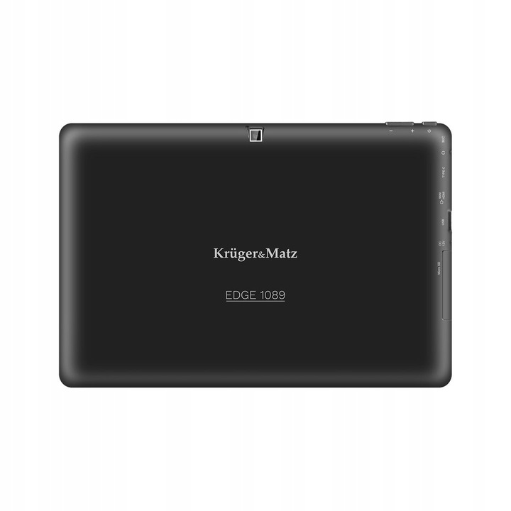 KRUGER & MATZ TABLET 2IN1 EDGE 1089 WIN 11 PRO