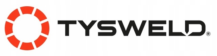 TYSWELD T71C Ø1,2mm 15kg | Drut rdzeniowy (proszkowy) do konstrukcji