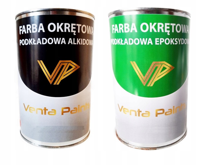 Neutralizator Rdzy / Odrdzewiacz 1l