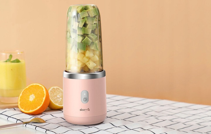 Blender Deerma NU05 140W