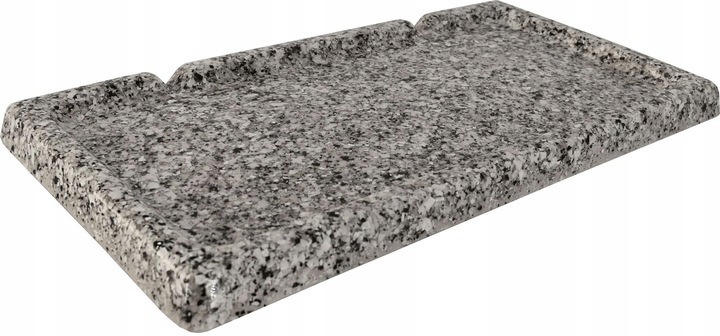 PODSTAWKA POD ZNICZE PODSTAWKA NA GRÓB PROSTOKĄT