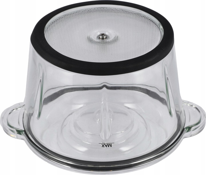 ROZDRABNIACZ DO ŻYWNOŚCI 3W1 500W 2 PRĘDKOŚCI 2L