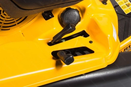 Traktorek Kosiarka Cub Cadet LR1 MR76 RIDER PRO Traktor ogrodowy mały mocny