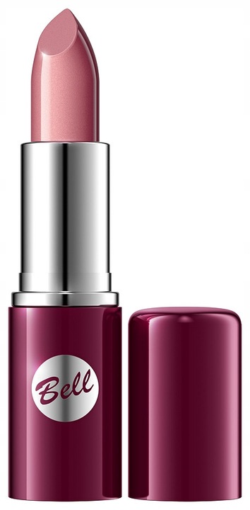 BELL CLASSIC Nawilżająca Pomadka Do Ust Kolor 123