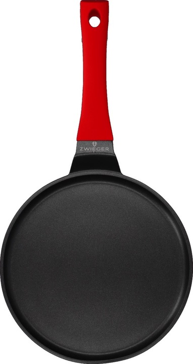 Patelnia ZWIEGER Obsidian 26 cm