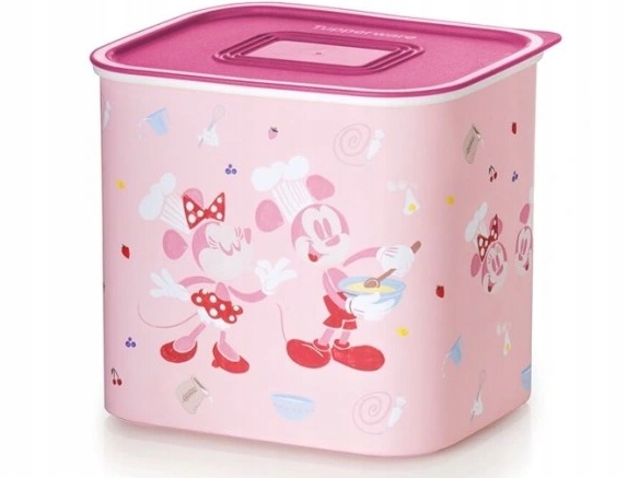 TUPPERWARE POJEMNIK BAZYL 2,1l