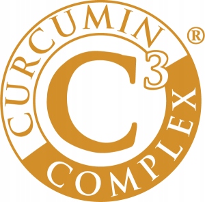 KURKUMINA + PIPERYNA CURCUMIN C3 turmeric 2x120kap