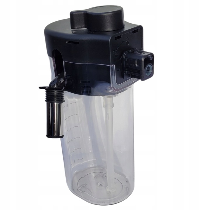 Pojemnik Zbiornik Karafka na Mleko do Ekspresu DeLonghi Eletta Explore