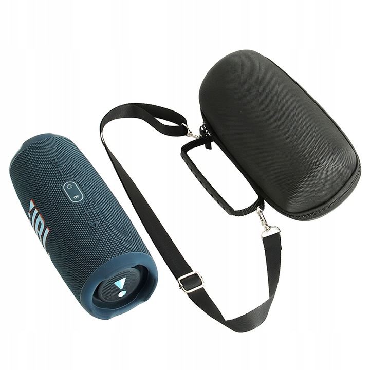 ETUI DO GŁOŚNIKA JBL CHARGE 5 CASE POKROWIEC PASEK JAKOŚĆ HQ