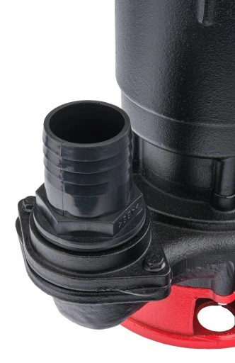 Pompa zatapialna RED TECHNIC 750 W 30000 l/h RTPDSR0071