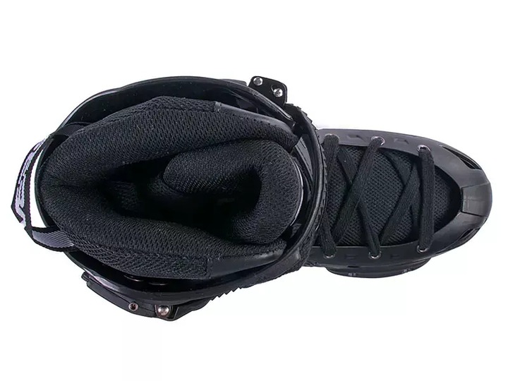 Rolki SEBA E3 80 Black 47