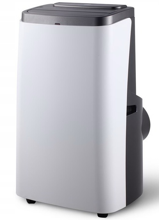 KLIMATYZATOR PRZENOŚNY Klima 12000BTU 3,53kW WIFI APKA KALORIK ACM1008S