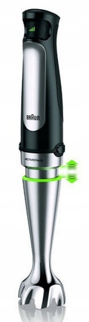 Braun Multi Quick 7 MQ 7025