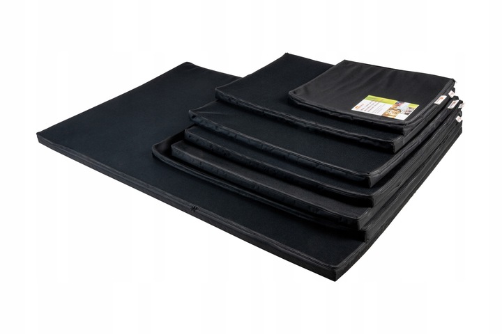 MATA DEZYNFEKCYJNA 50X60X2CM WEJSCIOWA + GRATIS!