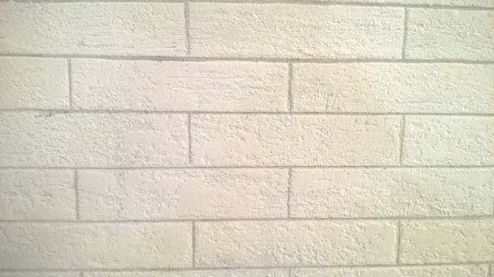 Pasta strukturalna drobnoziarnista biała do tworzenia efektów 3D 2 kg