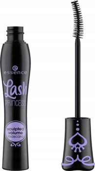 ESSENCE TUSZ DO RZĘS LASH PRINCESS SCULPTED VOLUME MASCARA