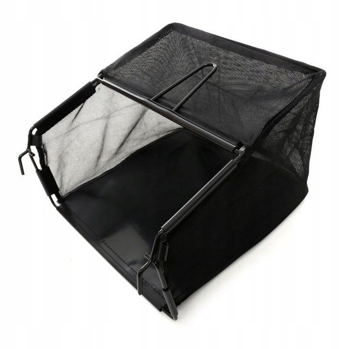 AERATOR WERTYKULATOR ELEKTRYCZNY 3w1 2400W Z KOSZEM 40L AERACJA