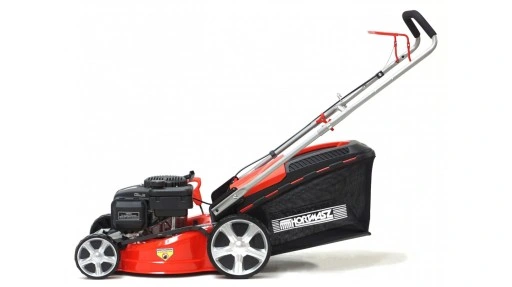 Kosiarka spalinowa HORTMASZ HKS 846 L