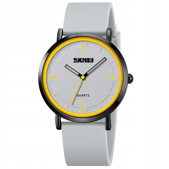 Zegarek damski / SKMEI / skm.120501b.wm / analogowy / czytelna tarcza