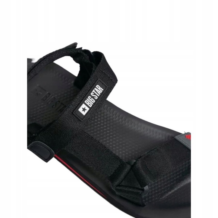 SANDAŁY MĘSKIE BIG STAR WYGODNE BUTY SPORTOWE