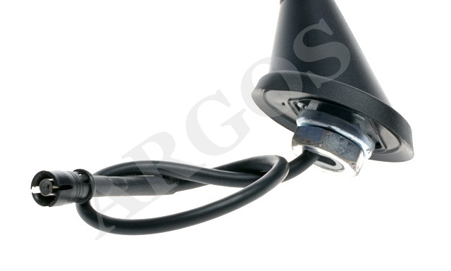 ANTENA RAKU 2 40cm TOYOTA COROLLA RAV4 YARIS