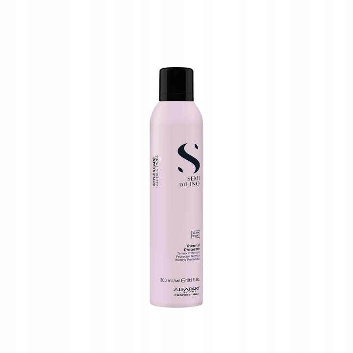 Alfaparf sdl style&care thermal protector Spray termoochronny 300ml