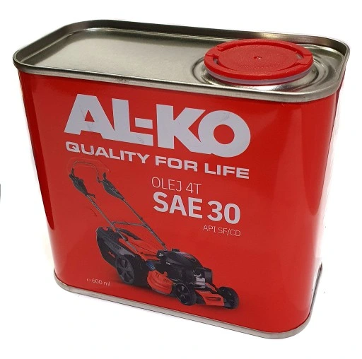 Filtr olej świeca AL-KO PRO 170 Loncin