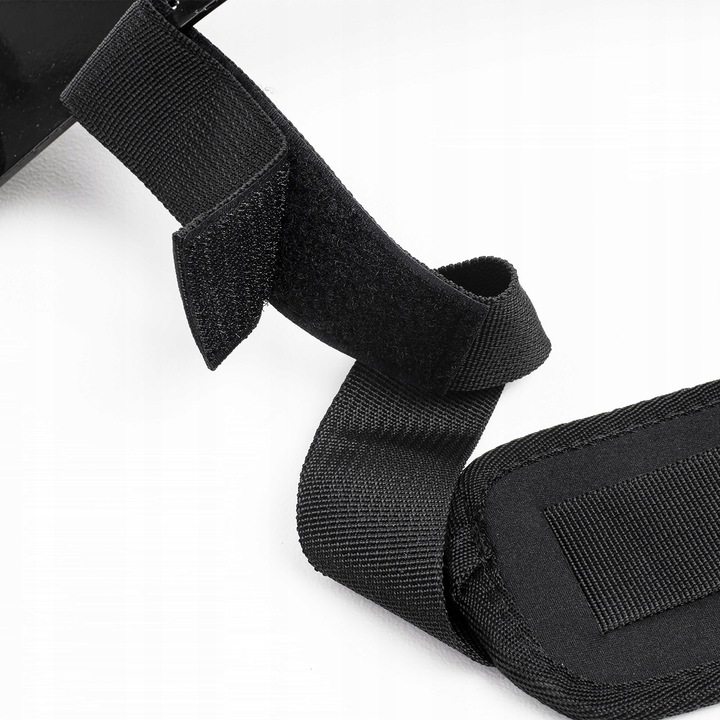 PRZYRZĄD DO ĆWICZEŃ BICEPSU PAS KULTURYSTYCZNY ARM BLASTER