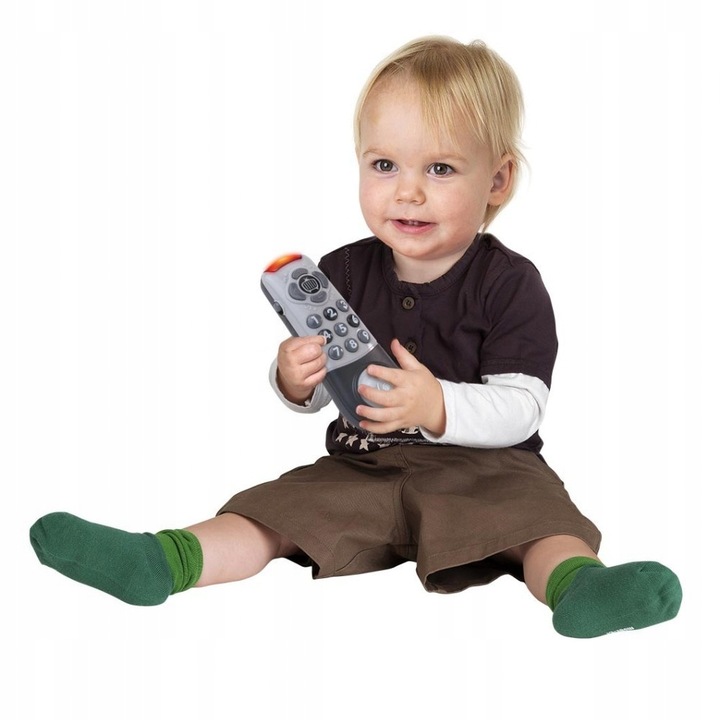 DUMEL DISCOVERY CYFERKOWY PILOCIK SZARY DD42398