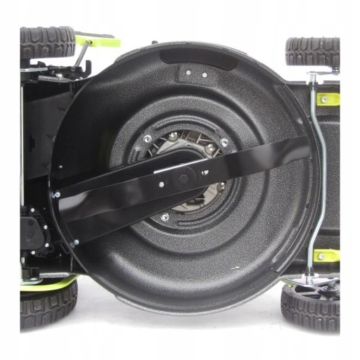 KOSIARKA SPALINOWA Z NAPĘDEM GRASS GFORCE XSZ51A 4W1 LONCIN 224 CM3 + NÓŻ