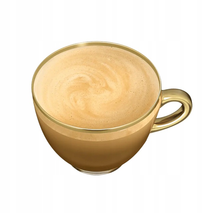 Kawa w kapsułkach Kapsułki NESCAFÉ Dolce Gusto Dallmayr Caffè Latte 3x16szt